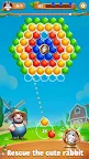 Screenshot 20: Bubble Shooter: Puppy Rescue
