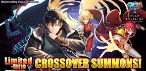 Screenshot 25: Grand Summoners | Global