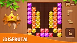 Screenshot 4: Block Crush™ 