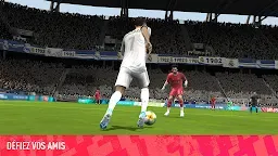Screenshot 1: FIFA Soccer