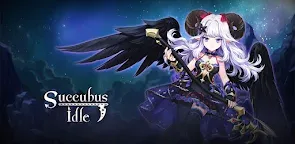 Screenshot 25: Succubus Idle