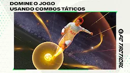 Screenshot 14: EA SPORTS FC™ Tactical