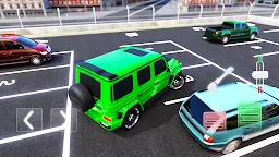 Screenshot 11: Valet Parking Master