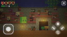 Screenshot 7: NETHER HEROES