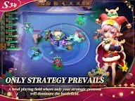 Screenshot 12: Auto Chess | Anglais