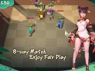 Screenshot 14: Auto Chess | English