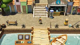 Screenshot 20: Passpartout 2: The Lost Artist