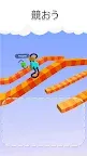 Screenshot 15: クライマーを描こう - Draw Climber