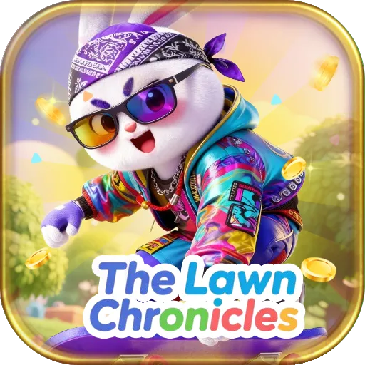 The Lawn Chronicles - Games