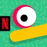 Icon: Teeter (Up)