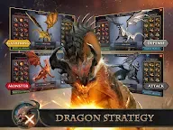 Screenshot 17: King of Avalon: Dragon War | Multiplayer Strategy