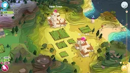 Screenshot 21: Godus