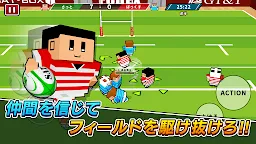 Screenshot 10: Table Rugby