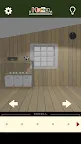 Screenshot 1: 逃離山間小屋