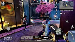 Screenshot 7: Call of Duty: Mobile | Global