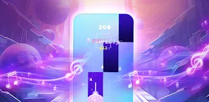 Screenshot 24: Magic Piano Music game