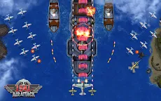 Screenshot 16: 1941 空襲：飛機遊戲