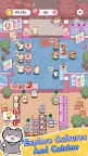 Screenshot 3: Cat Bar - Restaurant Tycoon