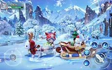 Screenshot 23: FLUFFY PLANET SAGA | English