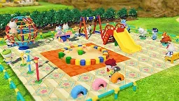 Screenshot 8: 星之島喵喵2