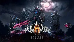 Screenshot 1: Dekaron M