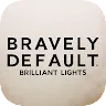 BRAVELY DEFAULT BRILLIANT LIGHTS
