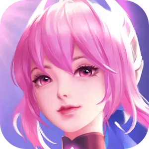 Heroes of Crown | English