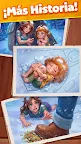Screenshot 3: Story Match: Unir 3 y Aventura