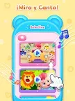 Screenshot 17: Bebefinn Juega con Celular