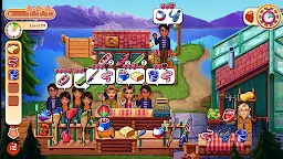 Screenshot 14: Primrose Lake 5 - Mystery game