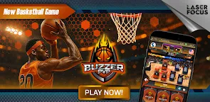 Screenshot 19: Buzzer Beater - PvP Basketball