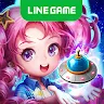 Icon: LINE Let's Get Rich