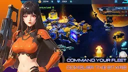 Screenshot 5: Angel Legion: 3D Hero Idle RPG