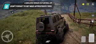 Screenshot 21: Offroad League Online