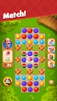 Screenshot 5: Gardenscapes | Global