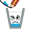 Icon: Happy Glass
