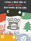 Screenshot 14: Flipflop Solitaire