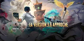 Screenshot 22: PUBG MOBILE | Globale
