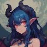 Icon: Succubus Slayer