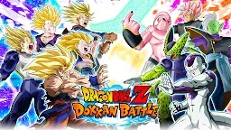 Screenshot 8: Dragon Ball Z Dokkan Battle | Global