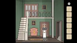 Screenshot 3: Servant of the Lake