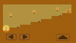 Screenshot 3: Devil game: Troll level quest