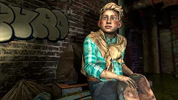 Screenshot 22: Horror Tale 3: La bruja