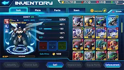 Screenshot 14: Master of Eternity(MOE) | Global