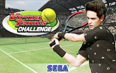 Screenshot 6: Virtua Tennis Challenge