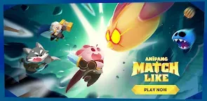 Screenshot 13: Anipang Matchlike (Puzzle RPG)
