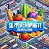 Icon: Supermarket Manager Simulator