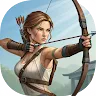 Icon: Archery Arena