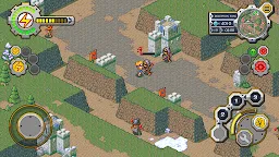 Screenshot 6: Lock's Quest