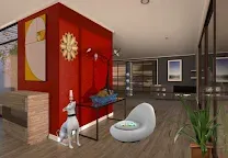 Screenshot 11: Escape Game lake House Autumn